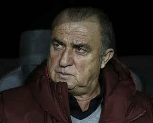 Fatih Terimden son dakika sürprizi! İşte Galatasarayın Trabzonspor maçı 11i...