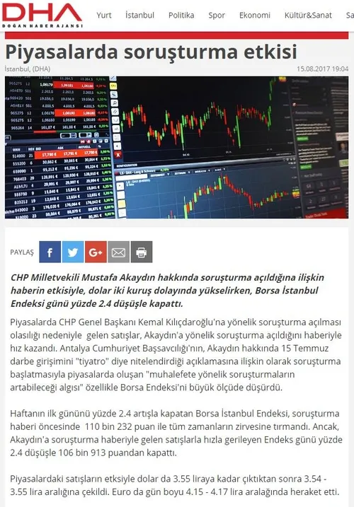 Doğan Haber Ajansı'ndan skandal haber-2