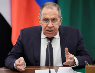 Buça'daki görüntülerin hedefi müzakereleri baltalamak mı?  Rusya Dışişleri Bakanı Lavrov'dan dikkat çeken açıklama