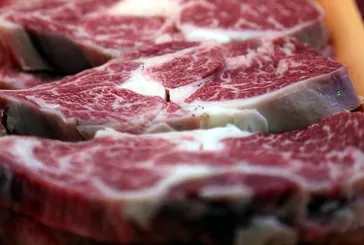 İndirimli kıyma ve kuşbaşı etler raflarda