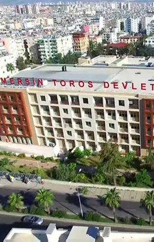 Mersin'de üst üste şüpheli ölümler! 21 kişi hastaneye kaldırıldı, 5 kişi hayatını kaybetti