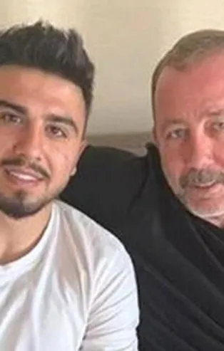 Fenerbahçe'de Ozan Tufan depremi! Tavsiyeyi Sergen Yalçın verdi