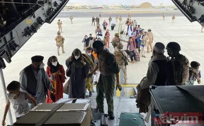 NATO: Kabil Havaalanı’nda Taliban’ın şehre girdiği günden beri 12 kişi öldü