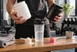 Protein tozuyla aynı anda alınmaması önerilen 5 takviye