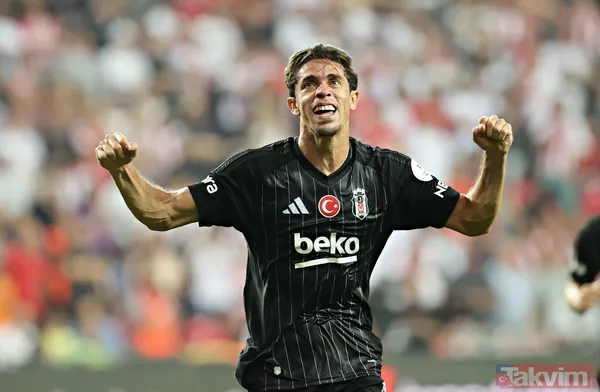 Gabriel Paulista gol attığı ilk maçta bunu yaptı! Hem şaşırttı hem sevindirdi - 5