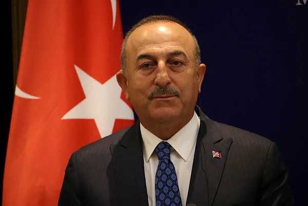 Son dakika: Dışişleri Bakanı Mevlüt Çavuşoğlu'dan Kosova'da kritik görüşmeler!-3