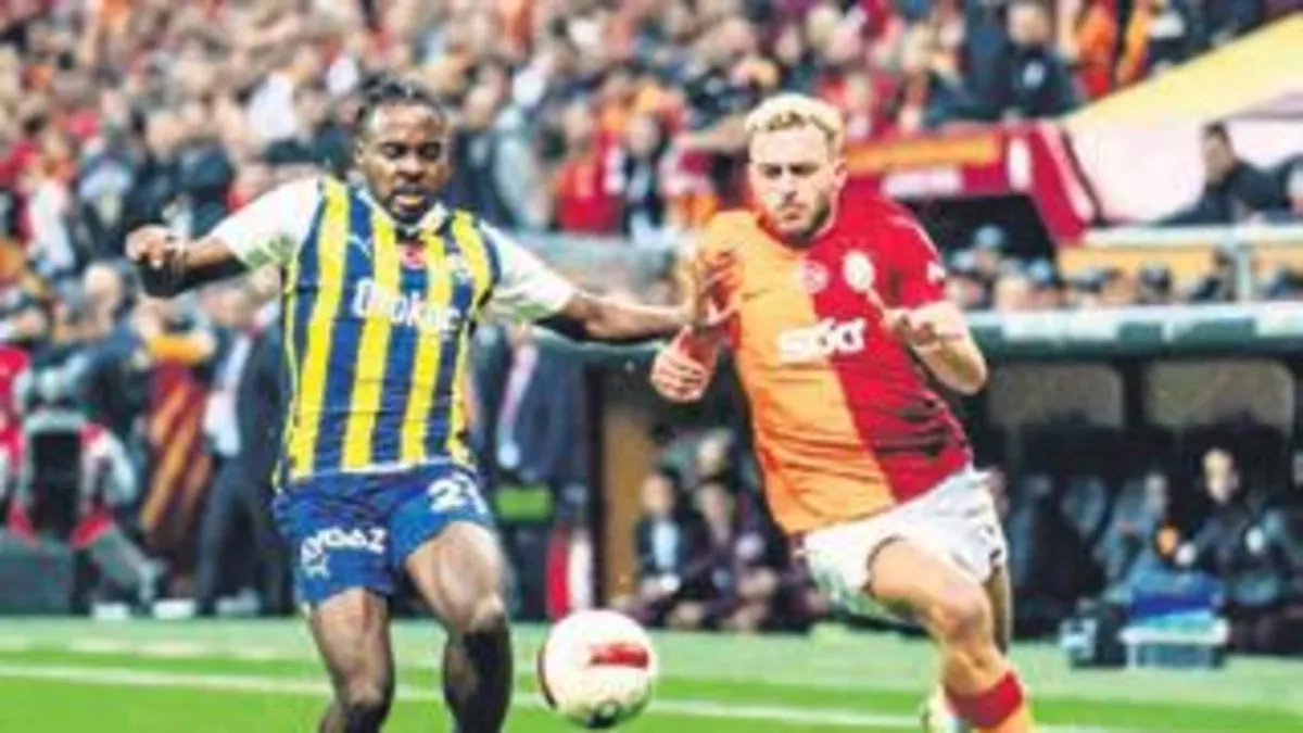 Hararetli derbilerin fatura ağır oluyor!