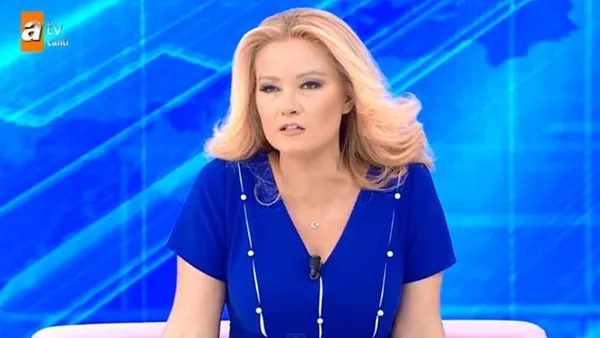 Müge Anlı'da bugün son dakika gelişmesi! Temizlik işçisi Murat Tekin evden planlı bir şekilde mi ayrıldı?-6