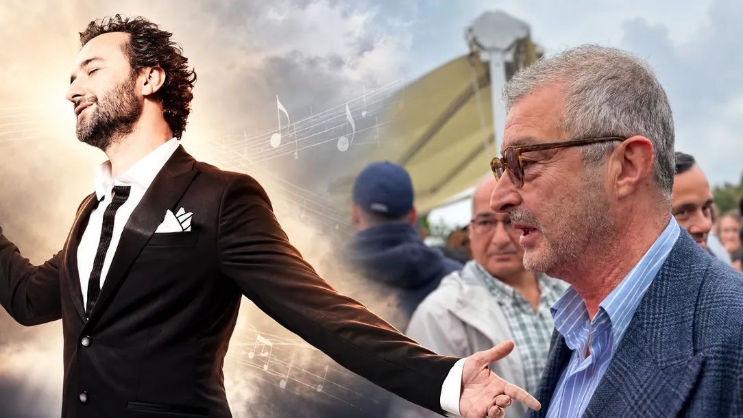 Şarkıcı Nevzat Doğansoy son yolculuğuna uğurlanıyor: Cenaze töreninde konuşan acılı ağabeyi gözyaşlarına boğuldu-5