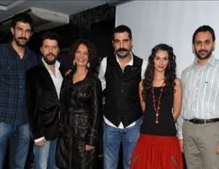 Polat Bilgin