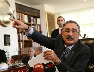 Sinan Aygün’den A Haber’e önemli açıklamalar!