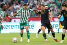 90+7'de 3 puan! Rizespor deplasmanda Konyaspor'u 1-0 yendi