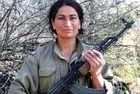 MİT'ten nokta operasyon! PKK'nın cephane sorumlusu Zeynep Sevim etkisiz hale getirildi