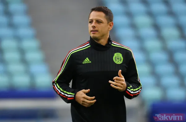 Habere göre Fenerbahçe bu transferde Galatasaray'a göre bir adım daha önde.