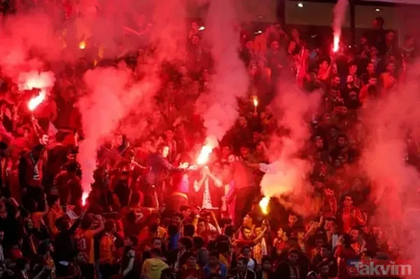 Dünyanın en ateşli taraftar grupları açıklandı! Türkiye'den iki takım var - 2