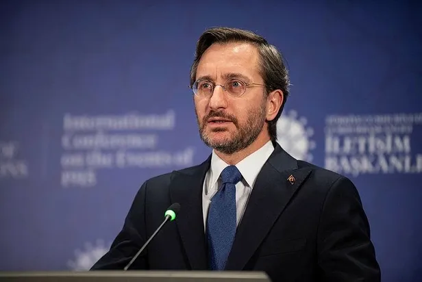 CHP Genel Başkanı Kemal Kılıçdaroğlu'nun FETÖ ağzıyla yaptığı iftiraya peş peşe sert tepkiler geldi-14