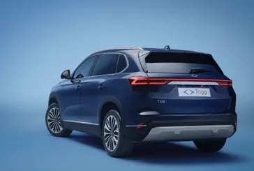 Kendi batarya hücresini üretmeye hazırlanıyor!