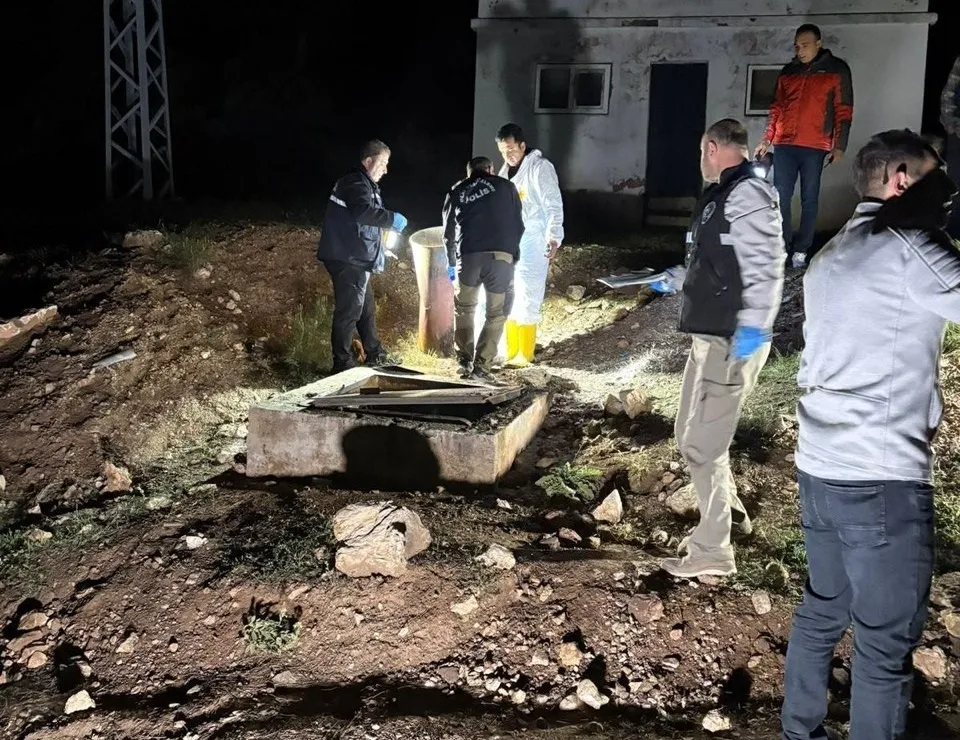 Kübra Yapıcı cinayetinde katiller yakalandı: Faili meçhul dosya kalmayacak | Anne ve babadan adalet çağrısı