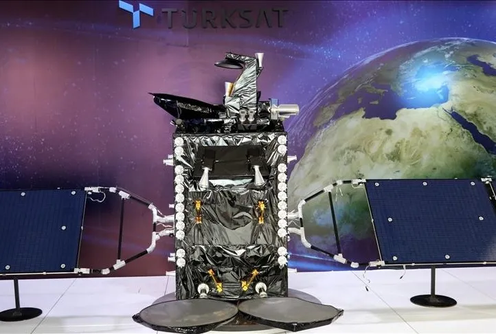 Türksat 6A’nın testleri son aşamaya geldi