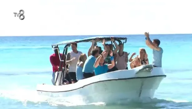 İZLE | Survivor All-Star 1. bölüm fragmanı yayınlandı