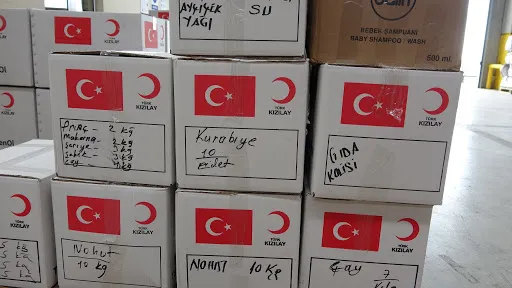Kızılay'dan dar gelirlilere destek müjdesi geldi! Kızılay 450 TL yardım nasıl alınır? İşte başvuru şartları-3