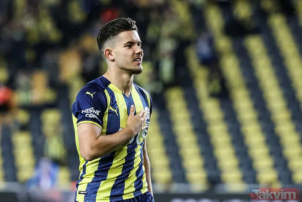 Trabzon'da liderlik kapışması! İşte Trabzonspor - Fenerbahçe maçının muhtemel 11'leri... - 23