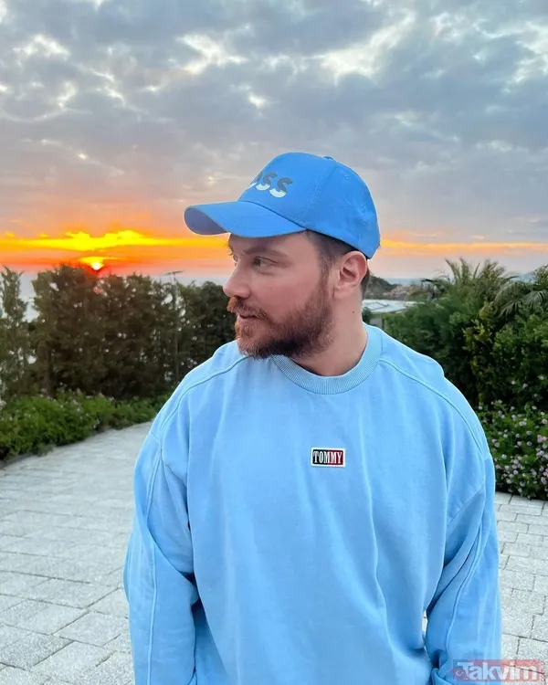 Sinan Akçıl “5-6 yıl önce travmatik şeyler yaşanmıştı” deyip itiraf etti! Beklenen Müjde Uzman açıklaması geldi! Ceyda Düvenci’den sonra... - 10