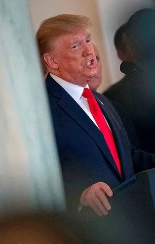 ABD üssüne saldırının perde arkası dünyayı sarstı! İran 3 saat önceden haber vermiş