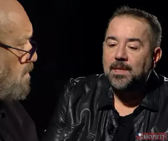 "30 kilo verdim" diyen Ata Demirer zayıflama sırlarını bir bir açıkladı "Bağırsaklarımı falan yıkatmadım 2 buçuk sene boyunca..." - 5