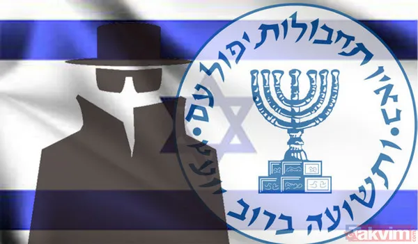 İsrail istihbaratı MOSSAD'la bağlantıları tespit edilen sanıklar yargılanıyor: "Gazze'de bir daha güneş yüzü bile göremeyiz" - 4