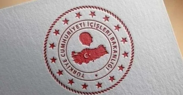 İçişleri Bakanlığı sonuç sorgulama! İçişleri Bakanlığı 1772 personel alımı sonuçları açıklandı!