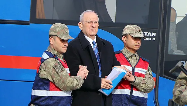 Yargıtay'dan FETÖ darbe girişimi davasında karar: Adem Huduti'nin hapis cezası onandı