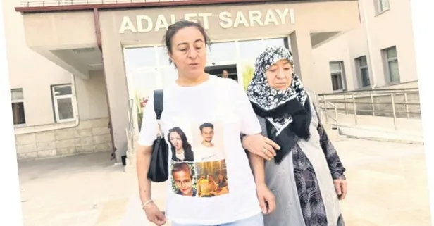 Acılı anneden destek çağrısı: Yalnız kalmak istemiyorum