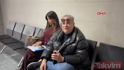 Mehmet Ali Erbil hakim karşısına çıktı! Savunması dikkat çekti: Koskoca profesörler bile aldatılıyor! İşte aylık kazancı