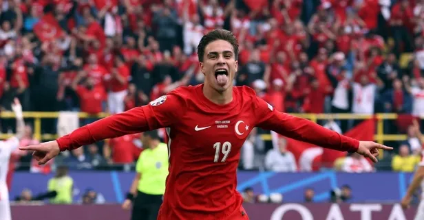 Kenan Yıldız'ın piyasa değeri şoke etti! Artık zirvede o var