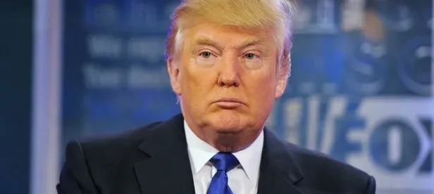 Trump'tan İran'a karşı bir hamle daha
