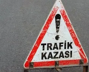 Sinop’ta köylülerden yol kapatma eylemi