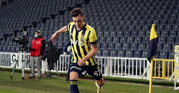 Fenerbahçe’de büyük değişim!