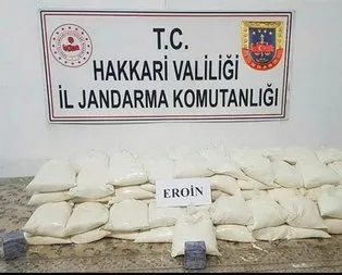 Terörün finans kaynağına darbe! Hepsi yakalandı
