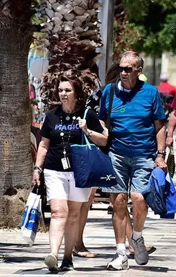 Turizmciler 2018'den umutlu