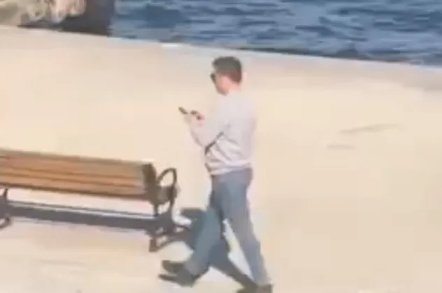Sokağa çıkma yasağını ihlal eden FOX TV sunucusu İsmail Küçükkaya'ya tepki yağdı