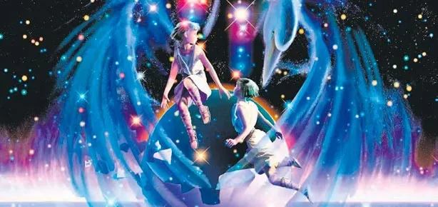 İkizlerde çifte şans