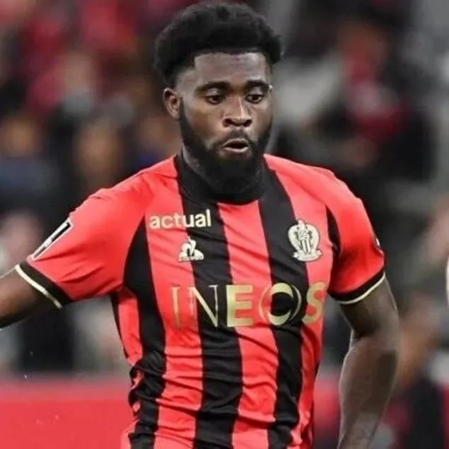 Trabzonspor’da hedef Jeremie Boga