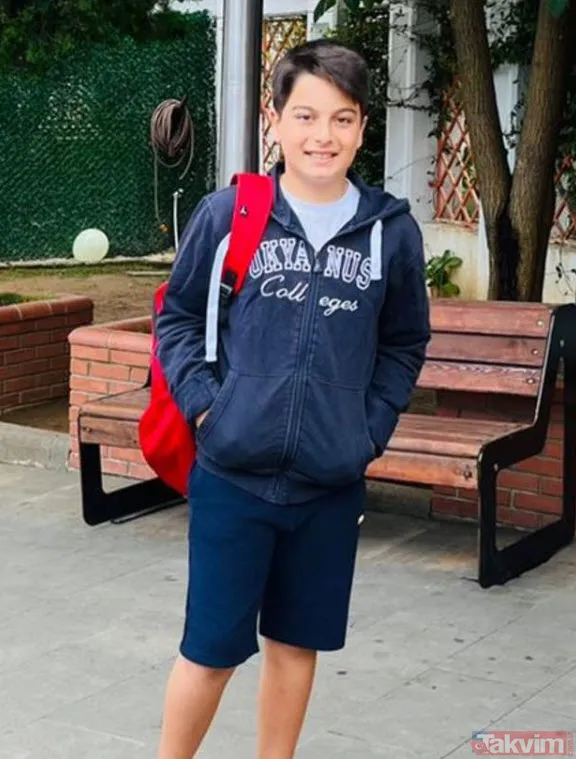 Atarlı bilim adamı Efe Dadak'ın son haline bakın! Çocuktan Al Haberi'nin Antepli Efe'sini görenler 'pes' diyor - 20