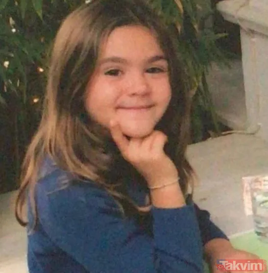 Demet Şener kızı İrem'i paylaştı 15'ine basan İrem annesini gölgede bıraktı! Güzellik anneden boy pos babadan - 8