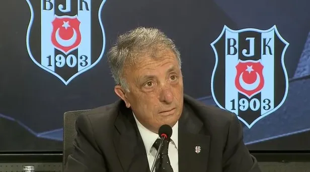 Beşiktaş Başkanı Ahmet Nur Çebi TFF'yi bombaladı: Hakem operasyonu eksik yapıldı!-3