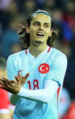 İşte Enes Ünal'ın yeni takımı