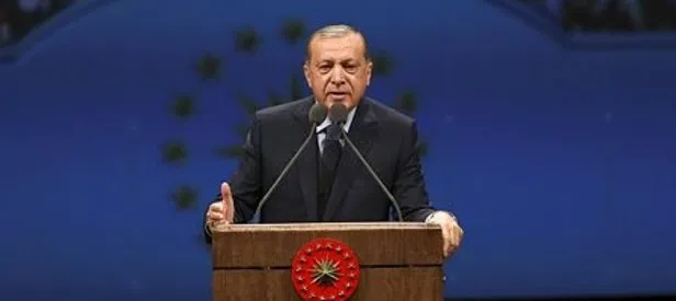 Erdoğan'dan milyonlarca kişiye müjde