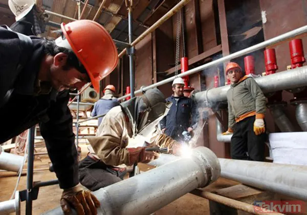 İstifa edene kıdem tazminatı rehberi! Vefat, malulen emeklilik, evlilik... - 11