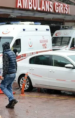 El Bab'dan acı haber